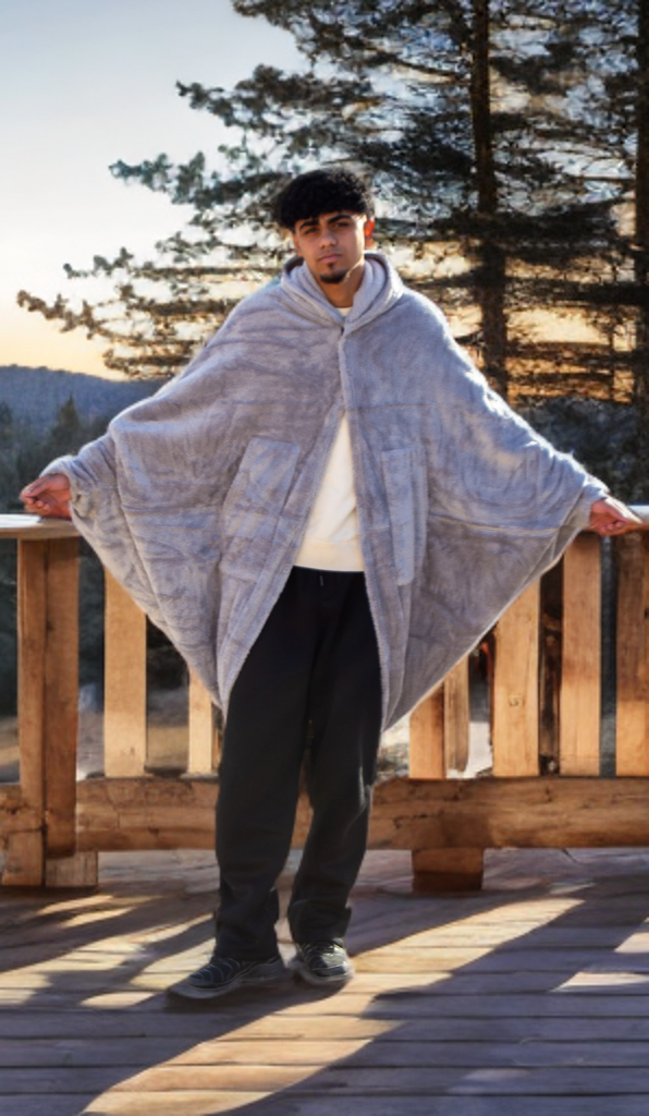 هودي دفاية بخامه فرو اسباني