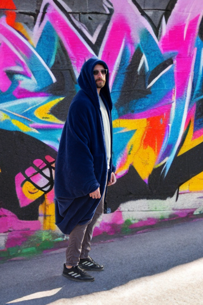 هودي دفاية بخامه فرو اسباني