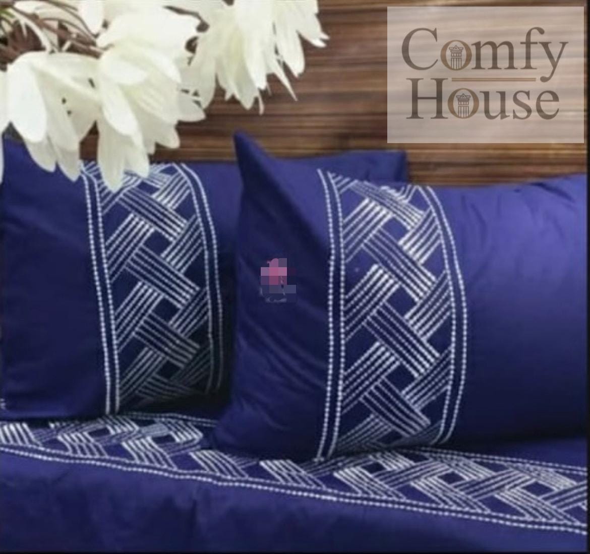 طقم ملايه ساندي