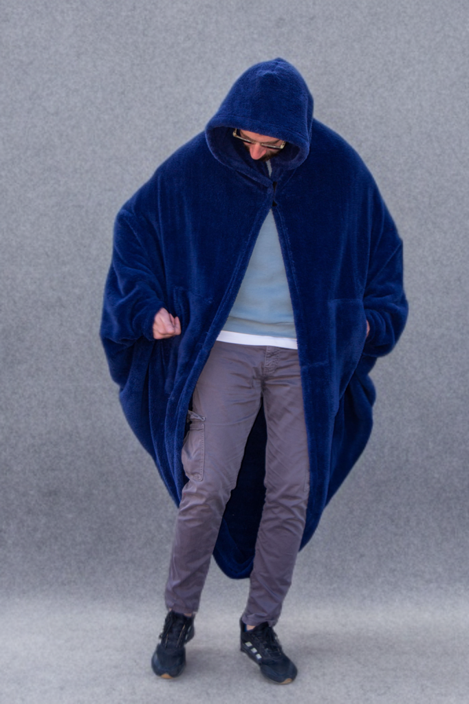 هودي دفاية بخامه فرو اسباني