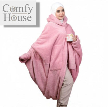 هودي دفاية بخامه فرو اسباني