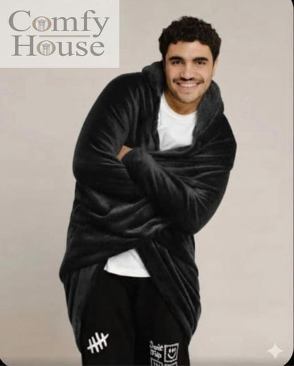 هودي دفاية بخامه فرو اسباني