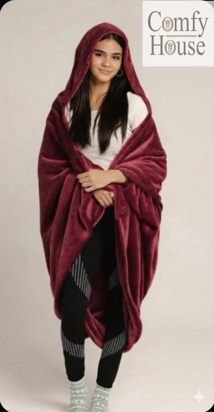 هودي دفاية بخامه فرو اسباني