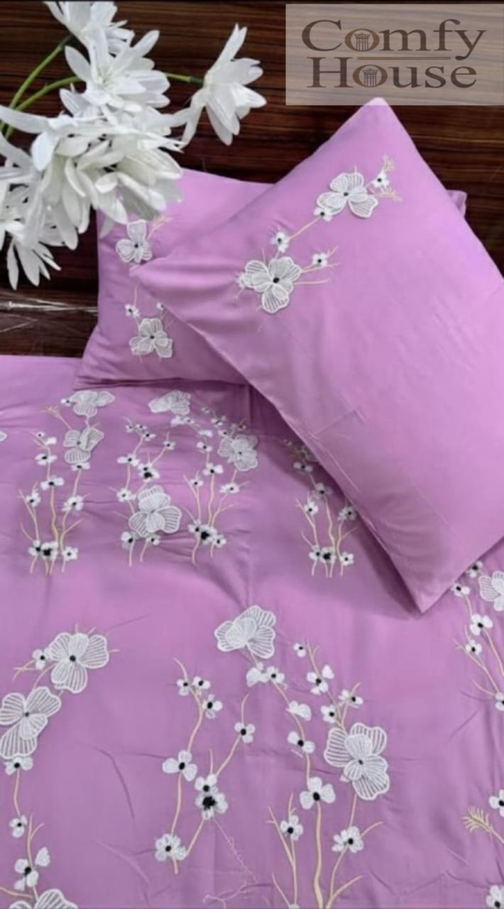 طقم ملايه الخريف