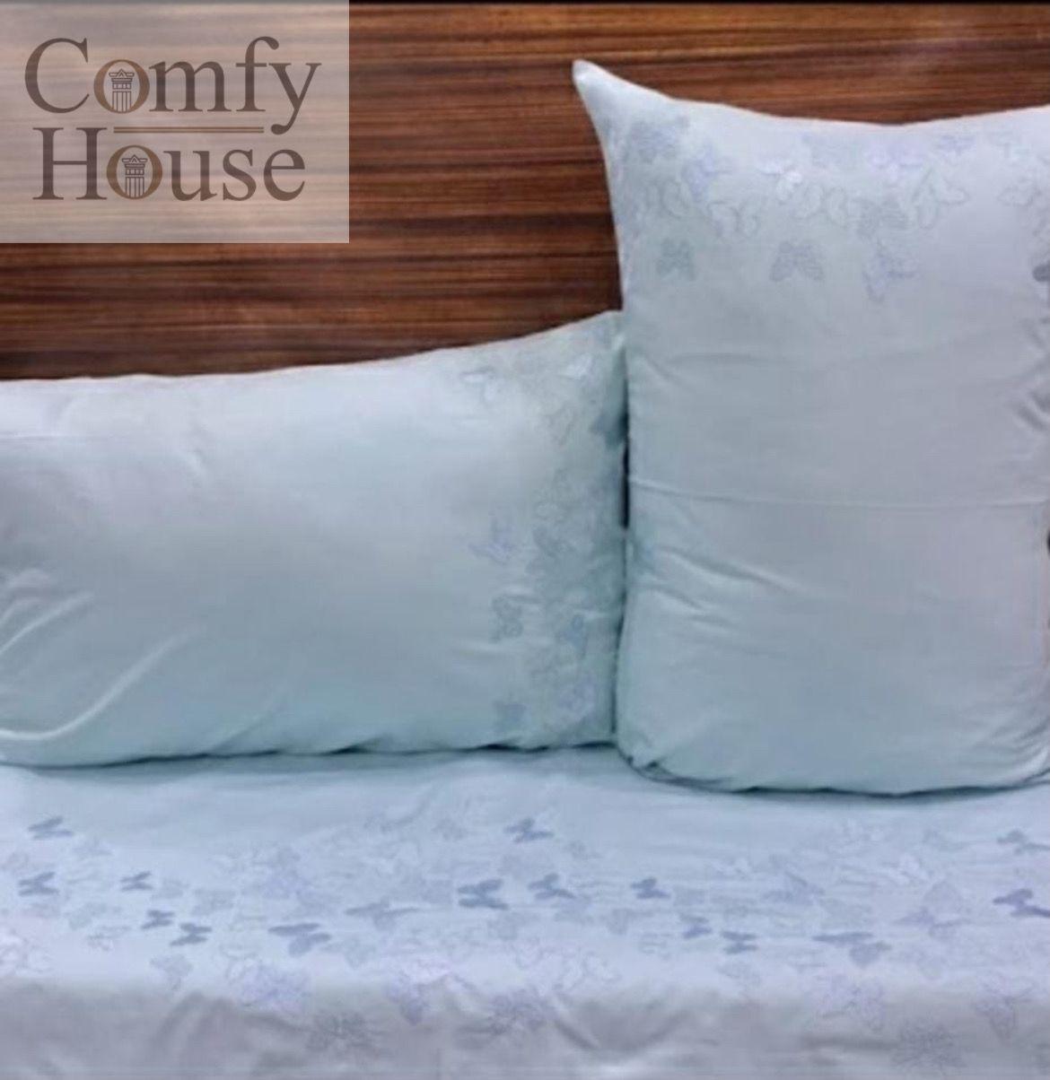 طقم ملايه الفراشه