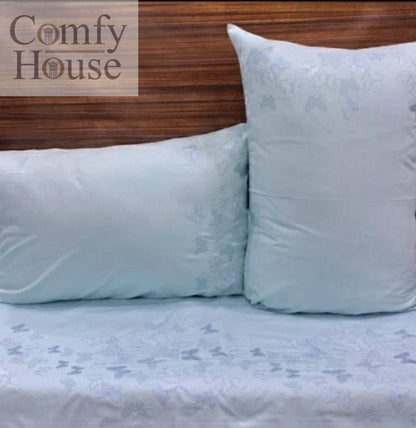 طقم ملايه الفراشه