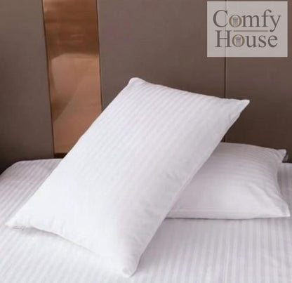 ملايه سترايب فندقي