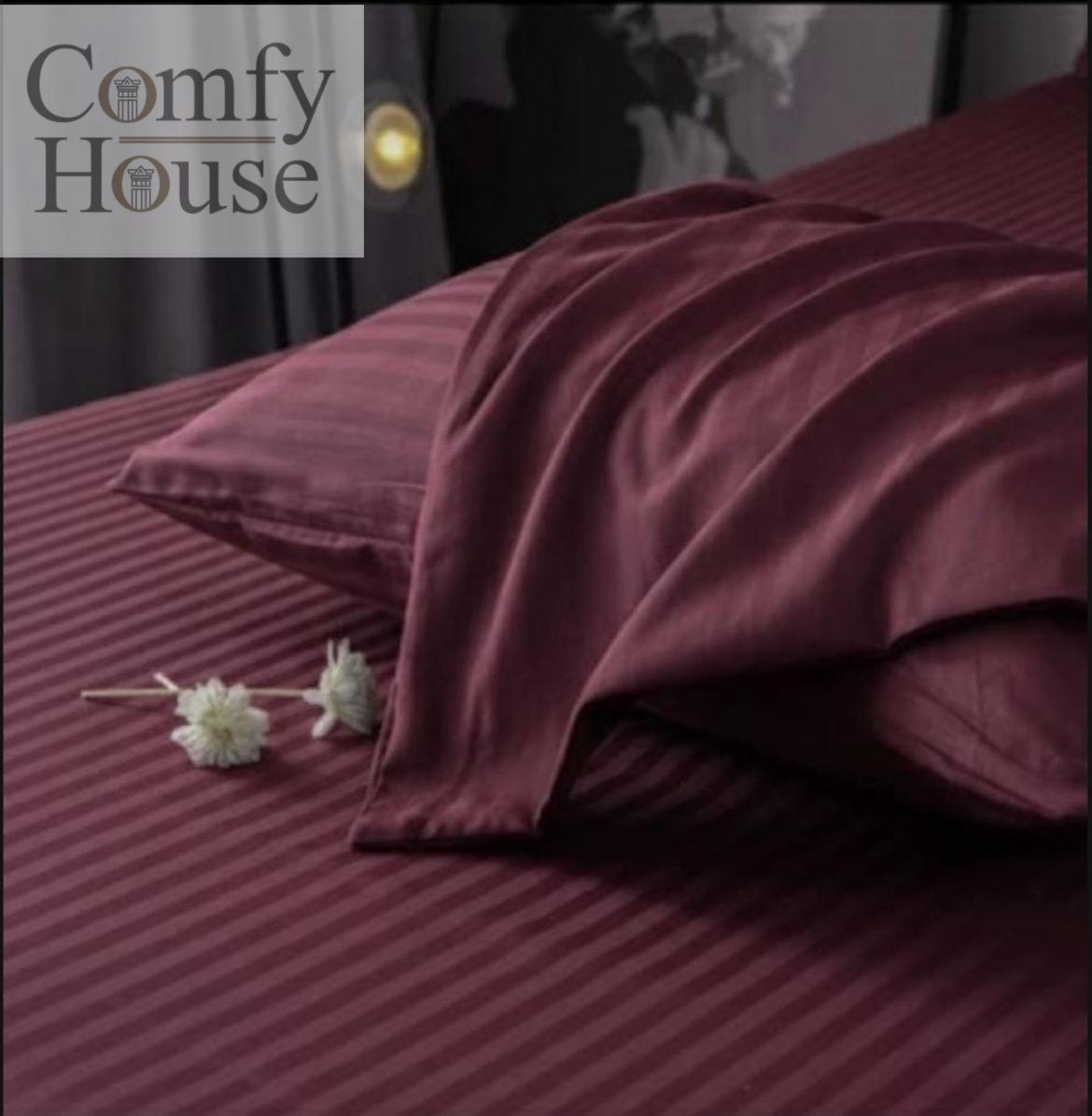 ملايه سترايب فندقي